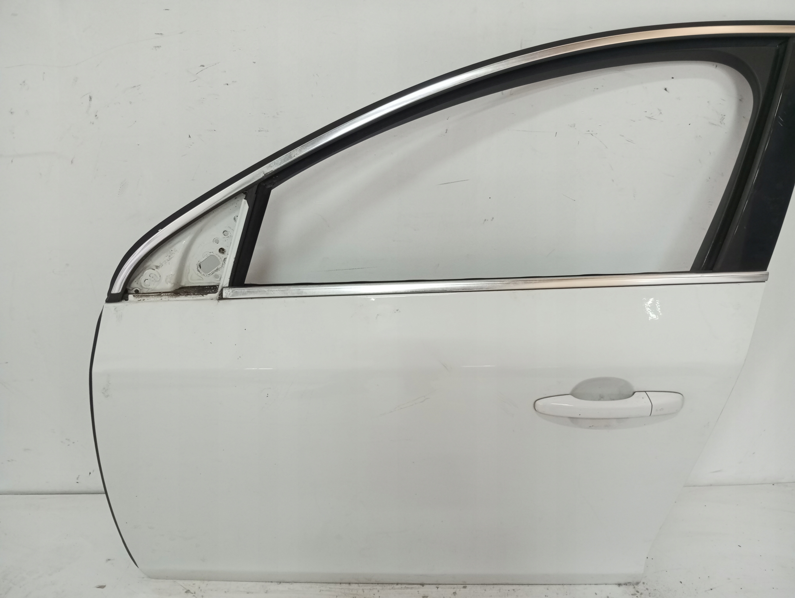 door left front VOLVO V60 11R