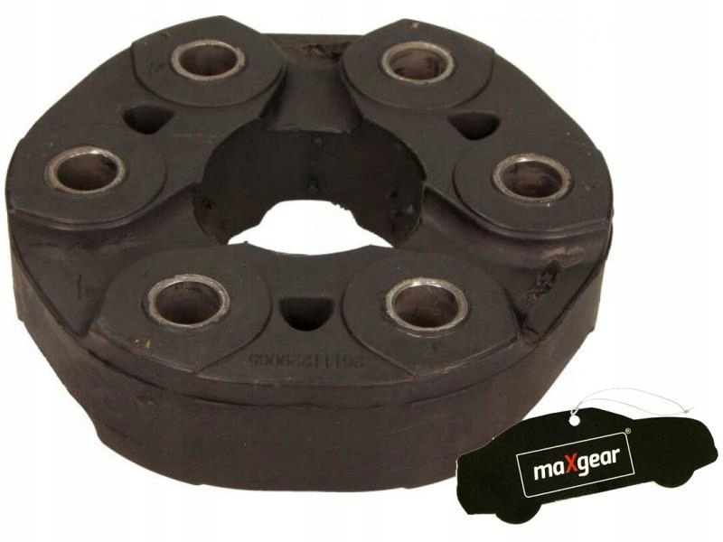 PRZEGUB ELAST. WAŁU BMW E32-46 Producent części Maxgear