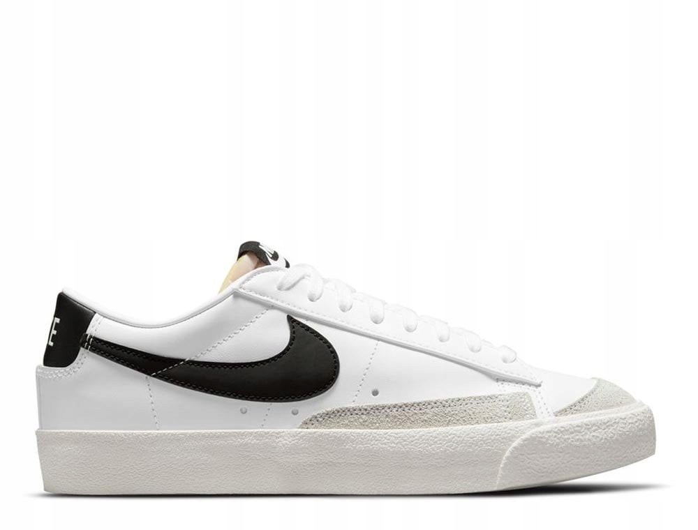 pro mládež boty Nike Blazer Low 77 DC4769 102