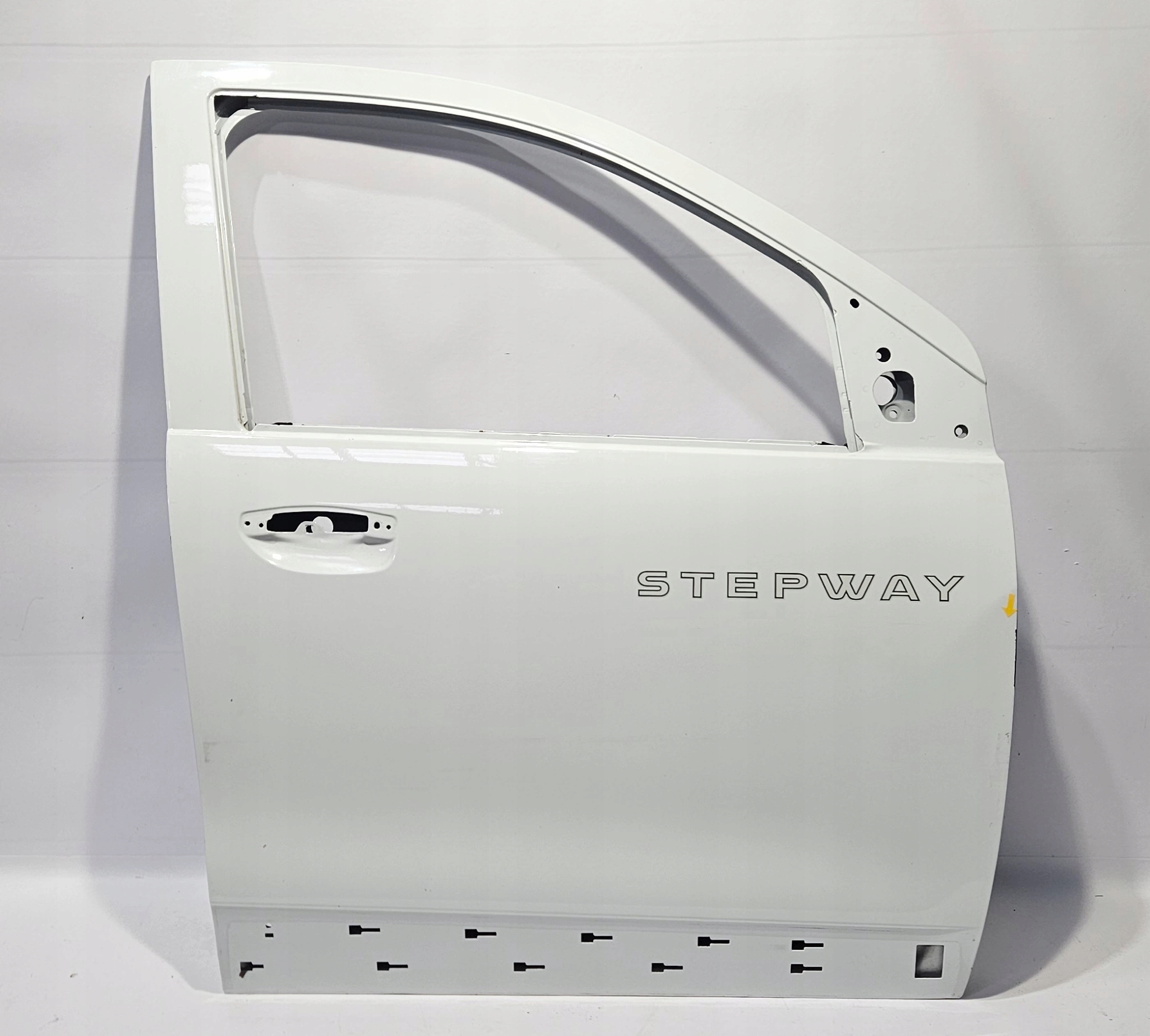 door right front DACIA LODGY STEPWAY original