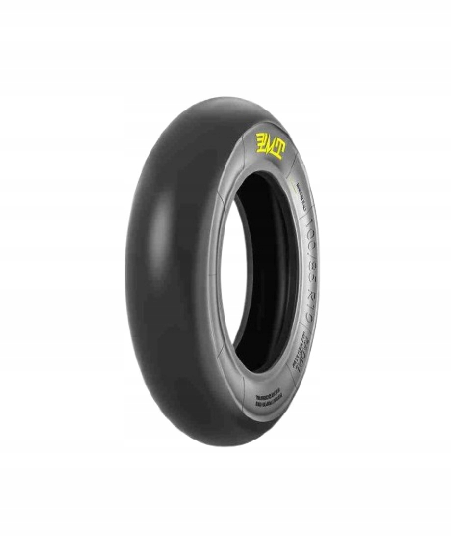 Pmt Soft Slick F 100/90 R12