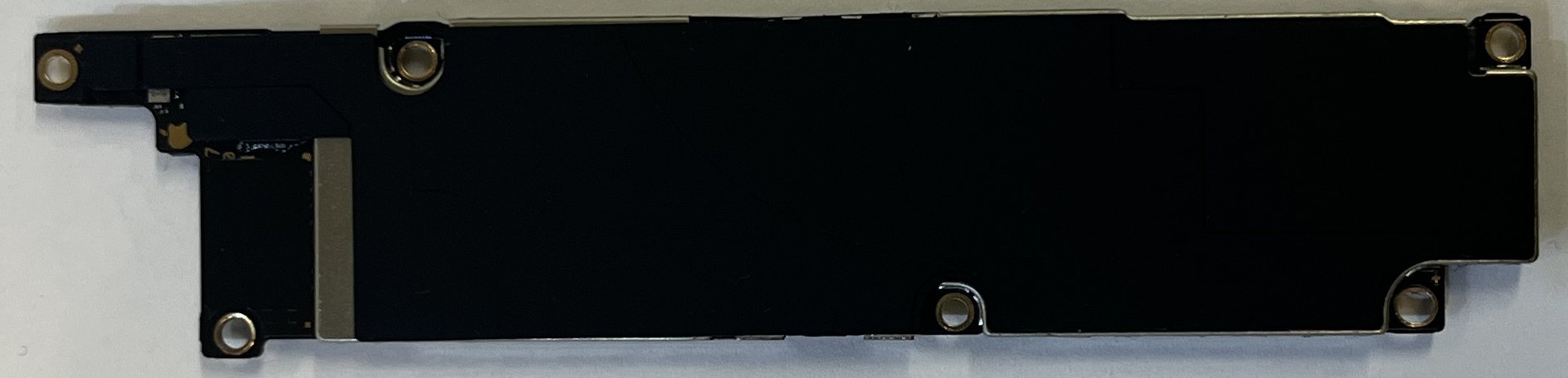 ICLOUD ZABLOKOWANA PŁYTA GŁÓWNA APPLE IPHONE XR Producent Apple