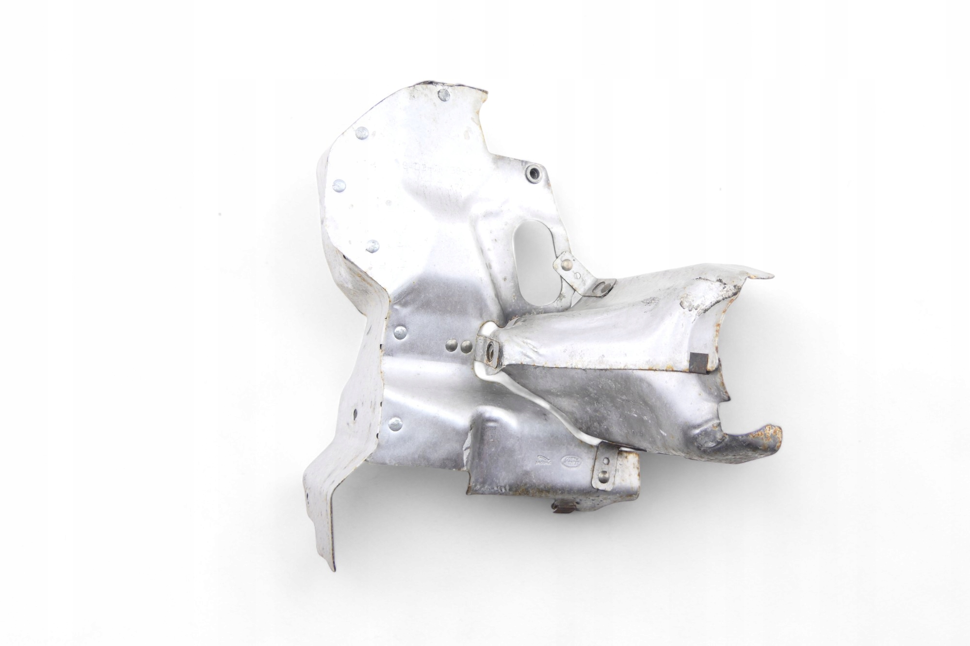 Blende Abdeckung Termiczna LAND ROVER DISCOVERY V 2.0 D G4D3-6K738-GC
