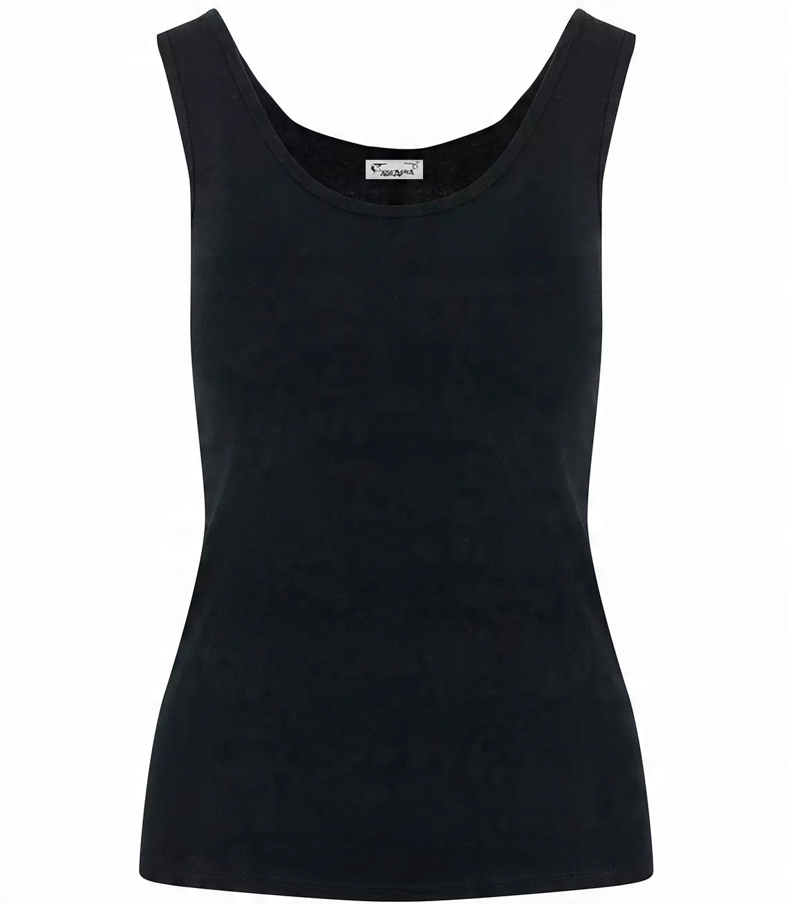 

Bluzka koszulka top podkoszulka bawełna 5XL/6XL