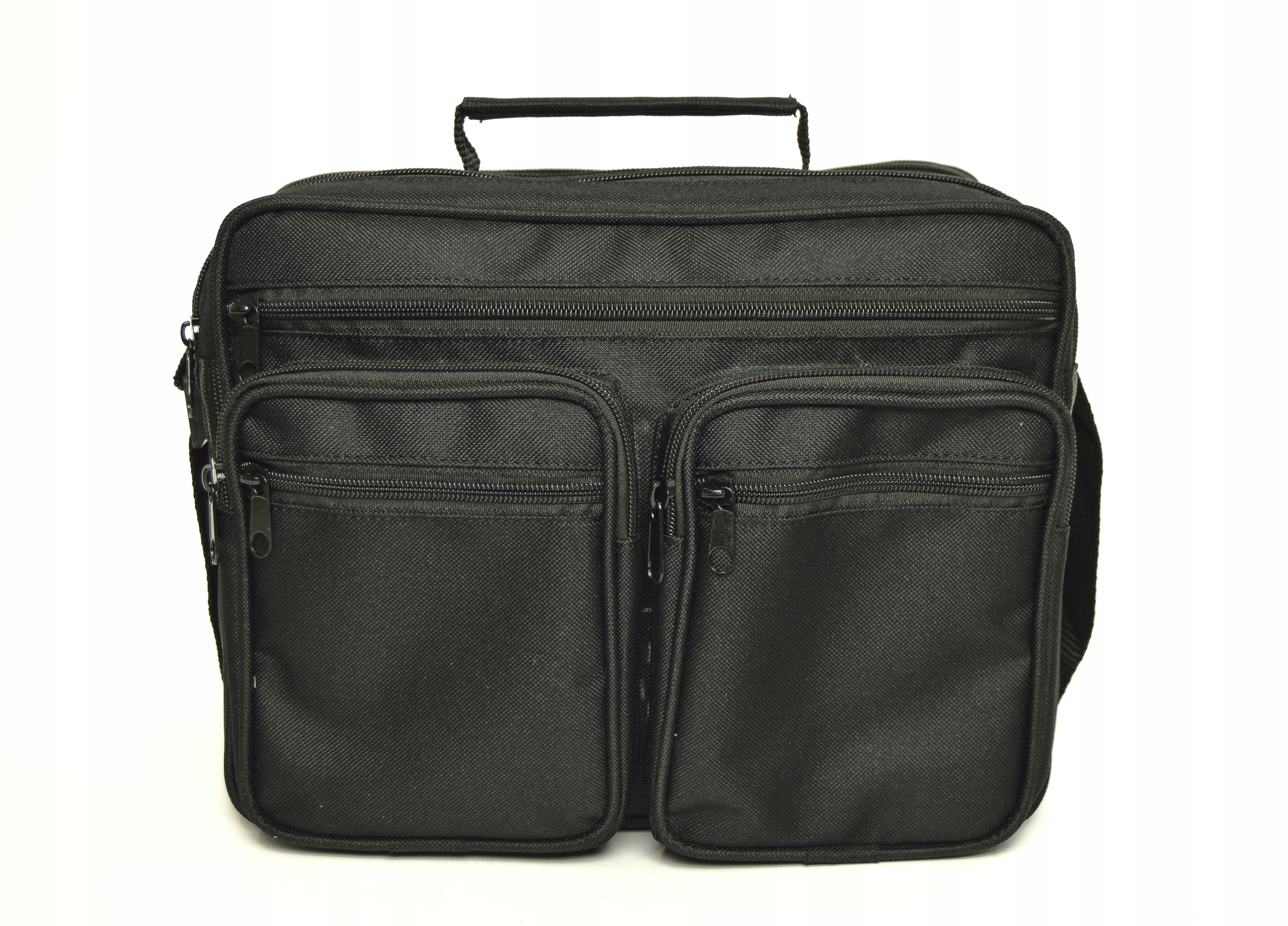 SOLIDNA TORBA DO PRACY ROBOCZA MĘSKA RAMIE POLSKA Rodzaj sportowa