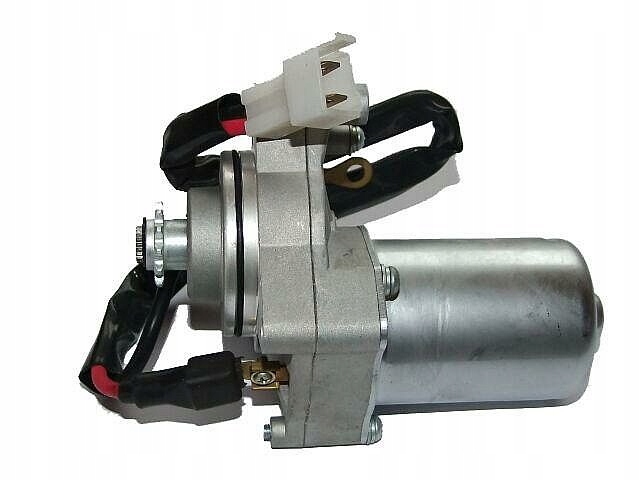 10.1410.155 - CHOPPER KING KINROAD ATV-СТАРТЕР СТАРТЕР