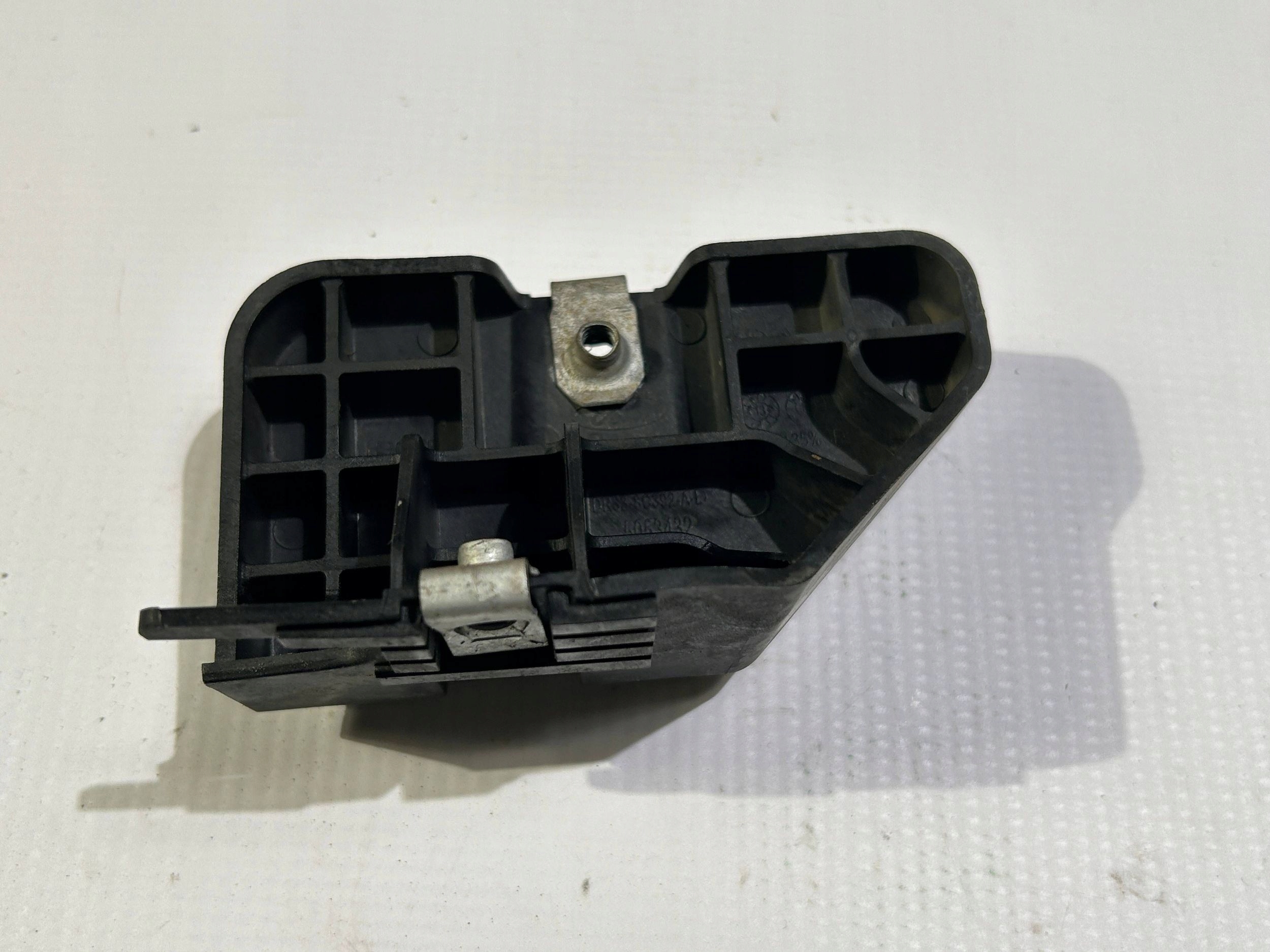 Console Support plaque Pare choc grilla Droit Droite Ford Mustang V 2013-2014r