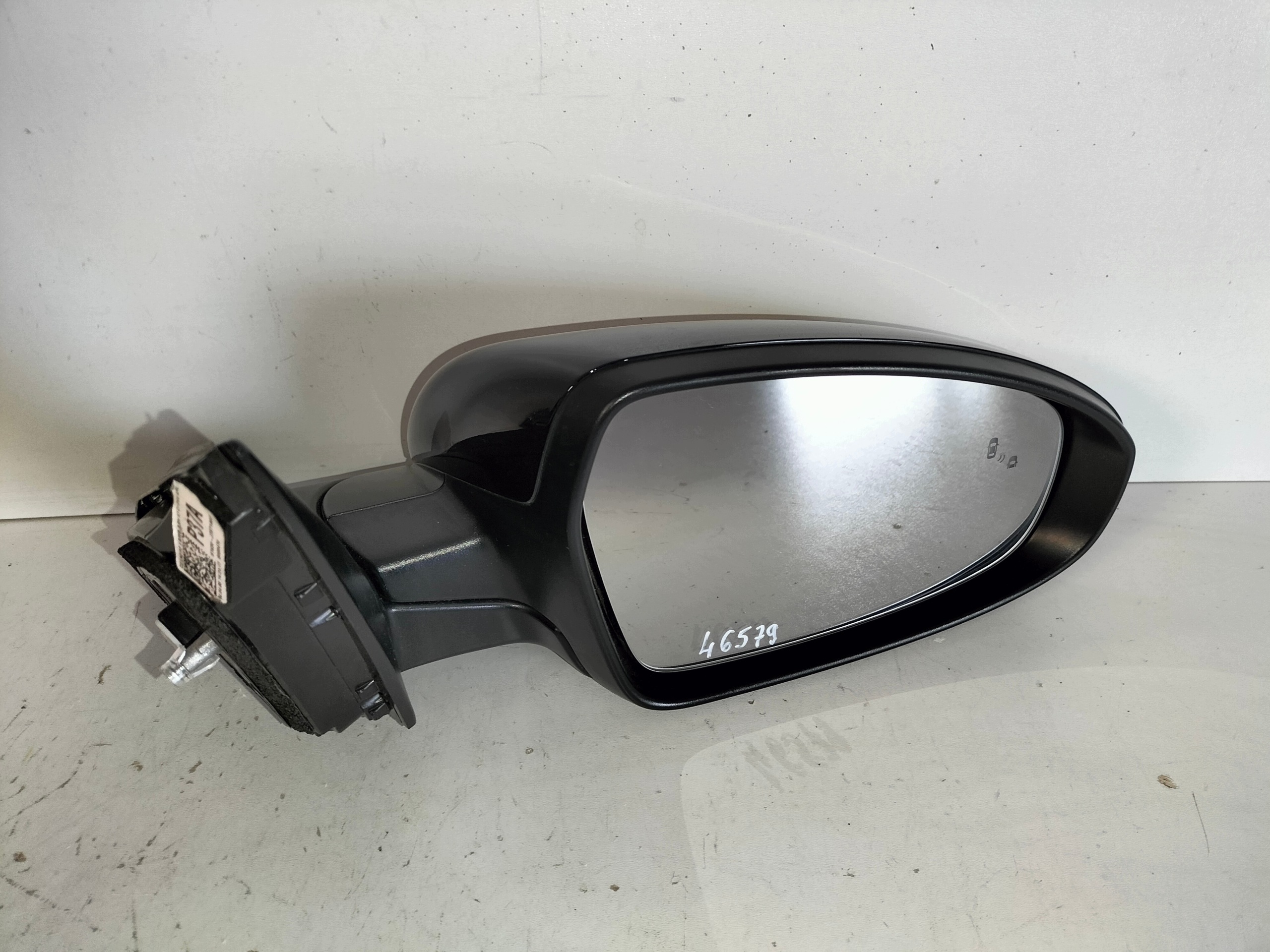mirror right electrics KIA CEED 3 III 18- X-CEED 19
