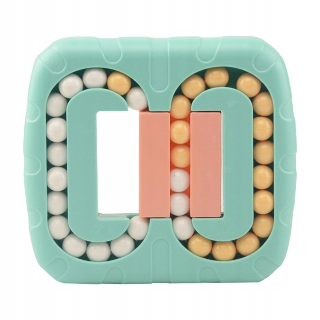 Bean Toy Intelligence Fingertip Rodzaj Fidget Spinner