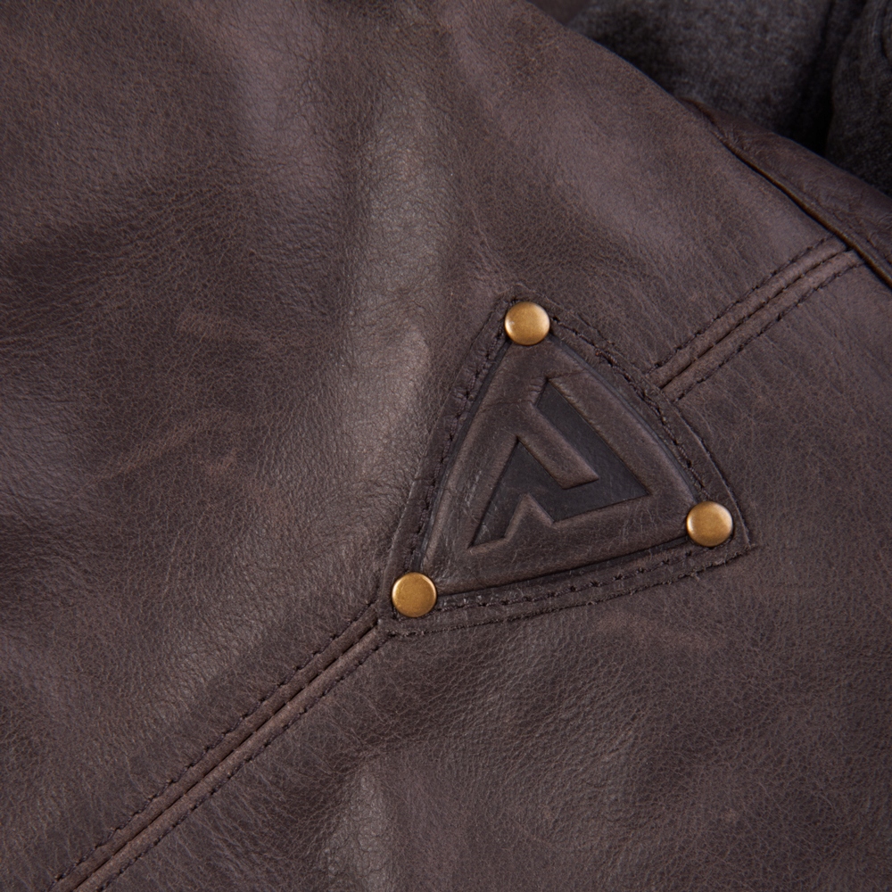 KURTKA MOTOCYKLOWA Z KAPTUREM REBELHORN IMPALA XL Model IMPALA-LJ