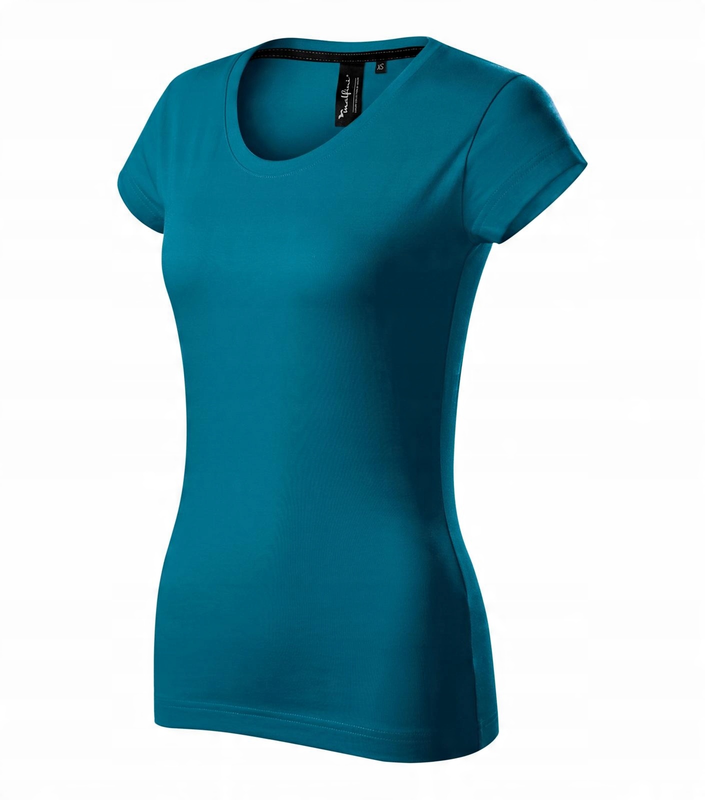 

Kobieca Koszulka premium Bluzka Damska Blue XL