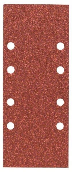 Bosch Papier ścierny 93 x 230 mm P40 10 sztuk