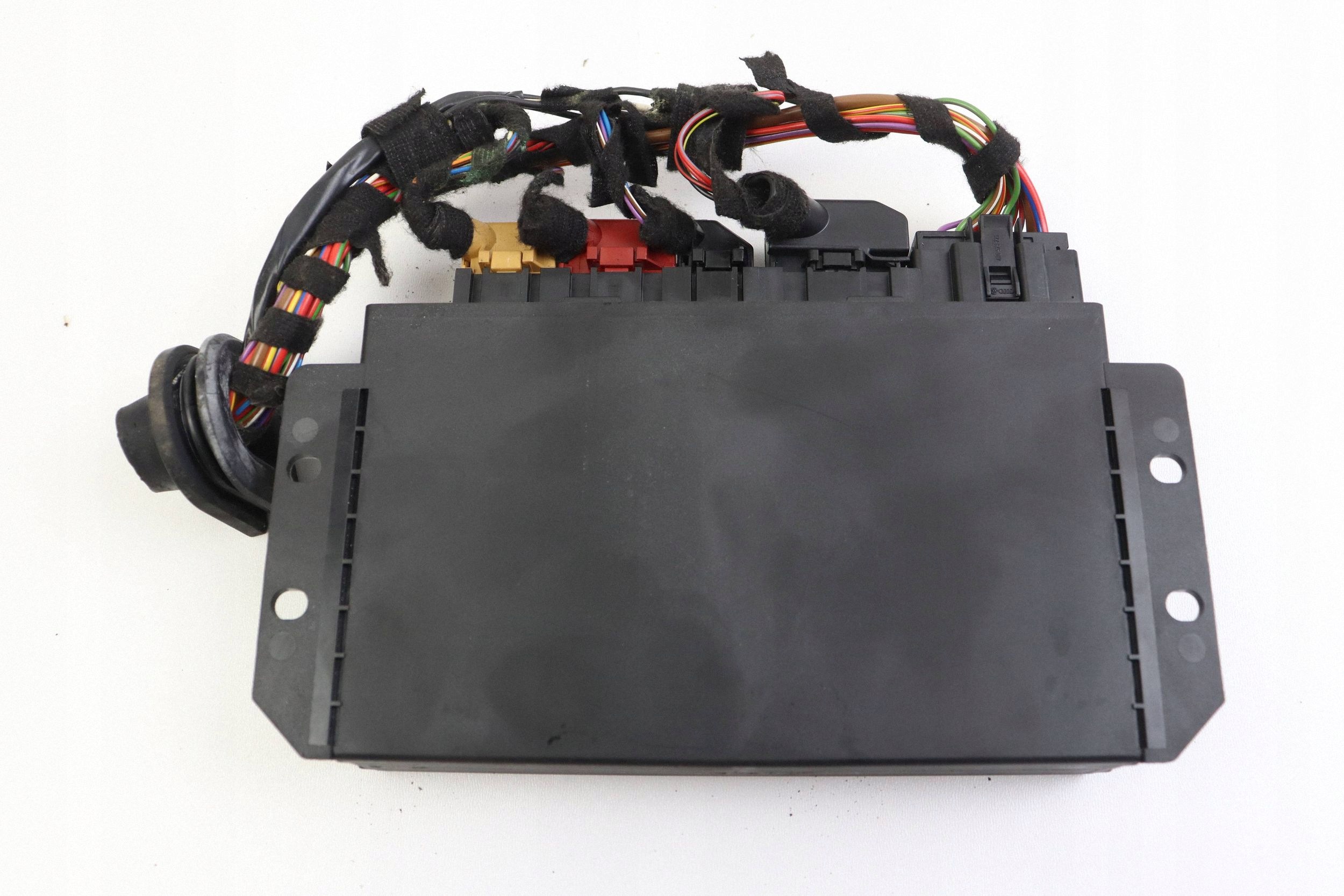 AUDI A4 B6 B7 control unit comfort control unit 8E0959433AF