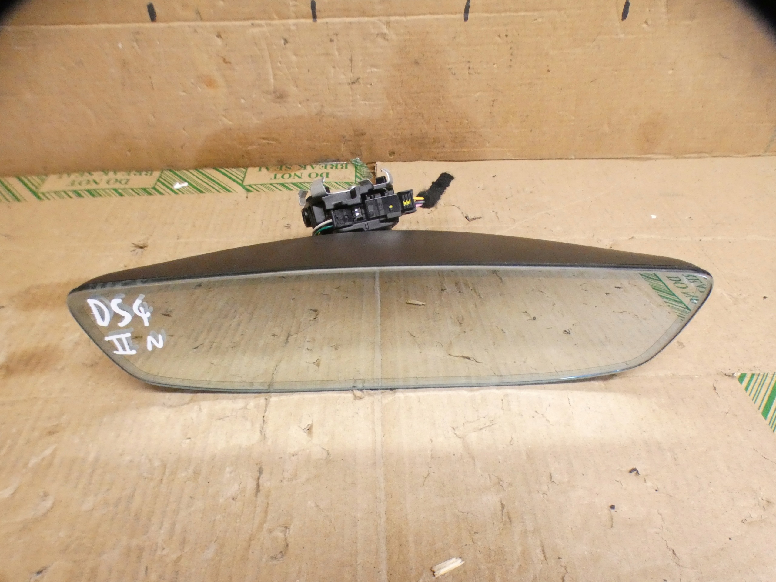 rear-view mirror inner DS4 98197904XT