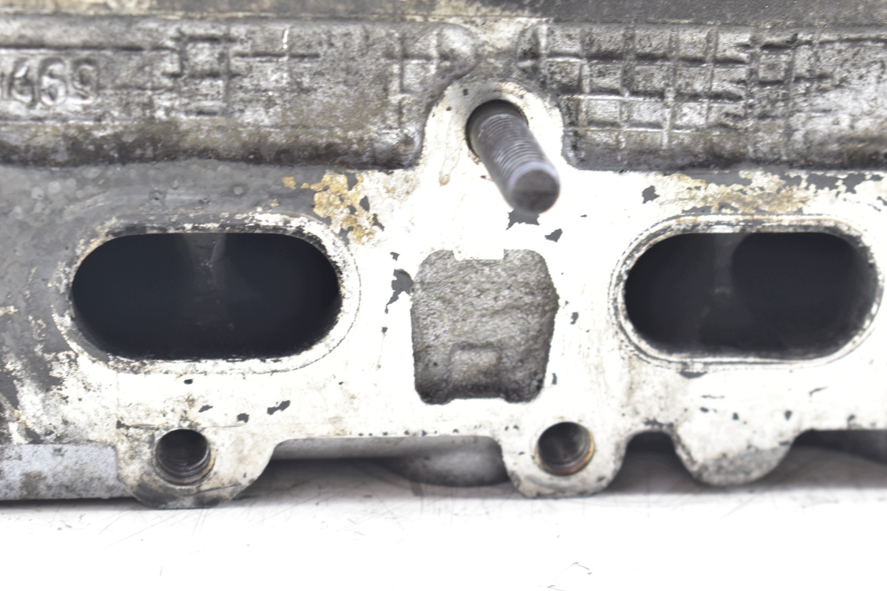 testata ALFA MITO LANCIA DELTA III 1.4 T-JET TB 55218237