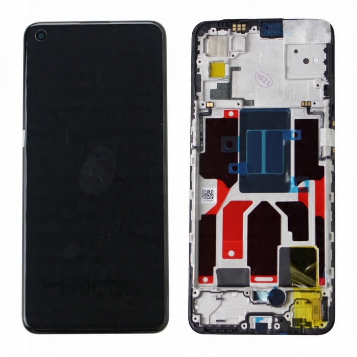 

LCD Ekran Digitizer Realme Gt Master Edition 5G