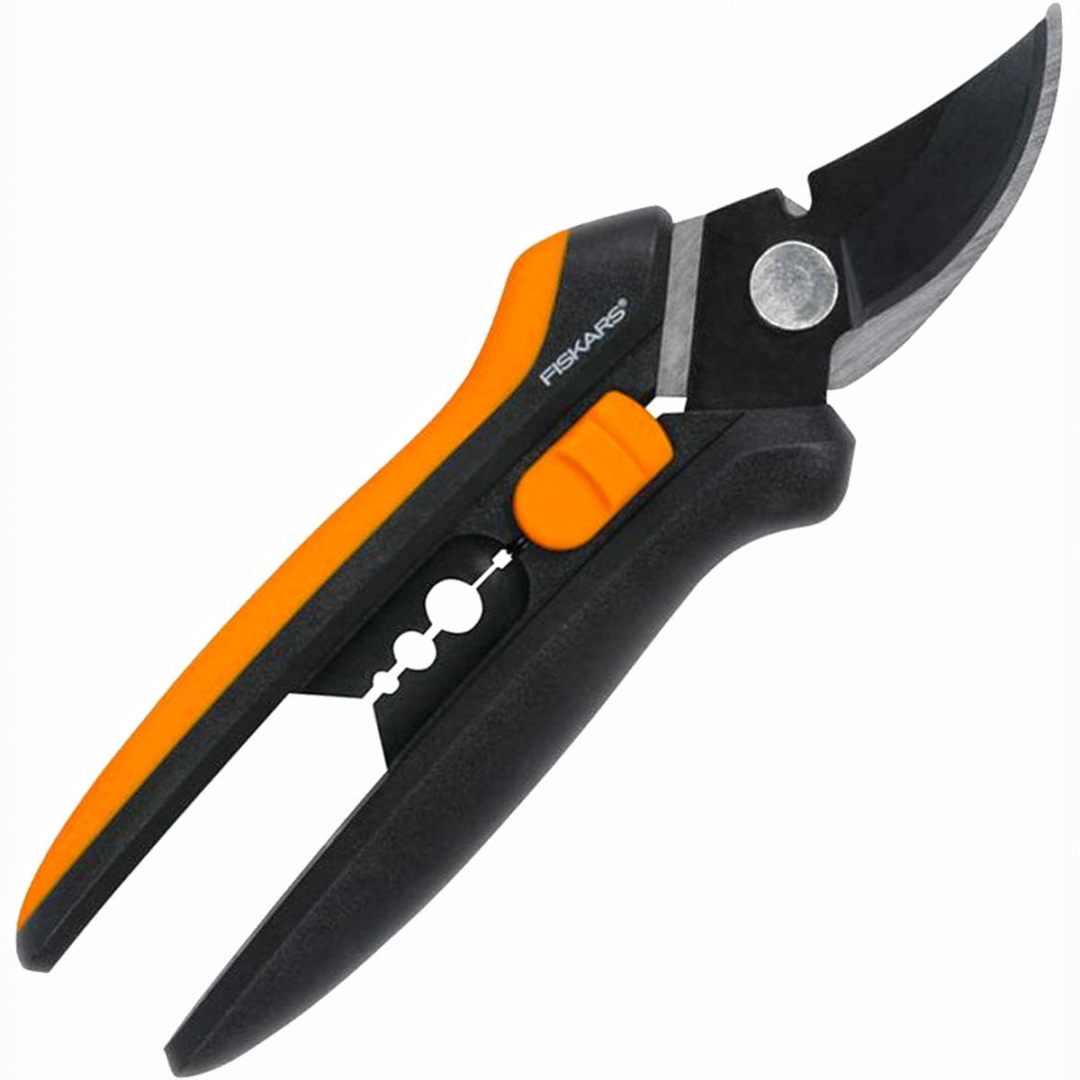 

Sekator do kwiatów Fiskars SP14 czarny