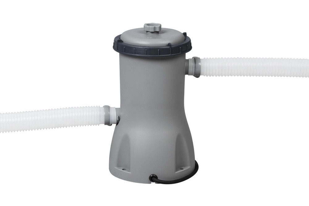 filtrační čerpadlo do bazénu 3028 l/h Bestway 58386