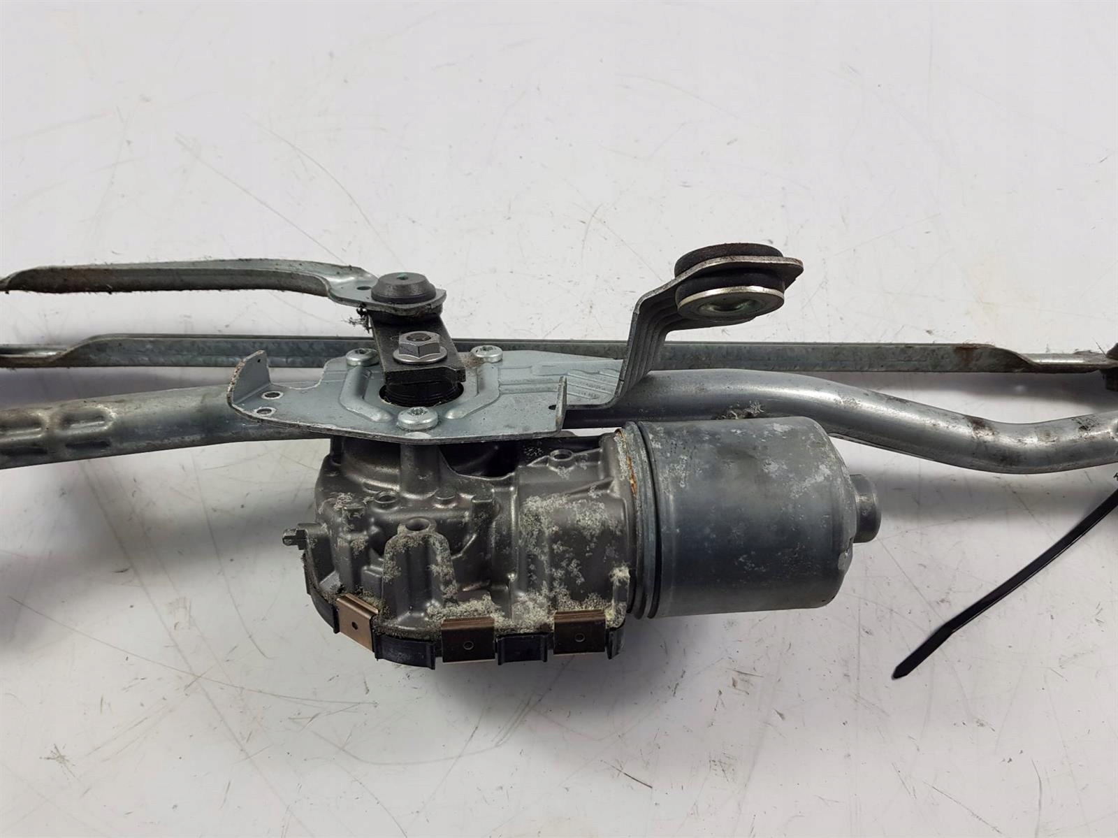 wiper mechanism front EU 4G1955119 AUDI A6 C7