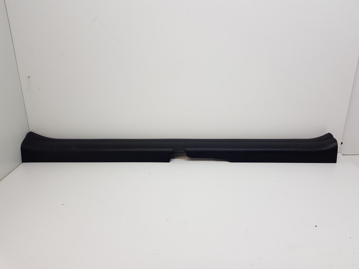 KIA CEED II OSŁONA PROGU LEWY PRZÓD 2012-