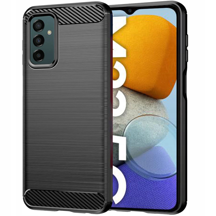 

Etui do Samsung Galaxy M23 5G Karbon Case Szkło