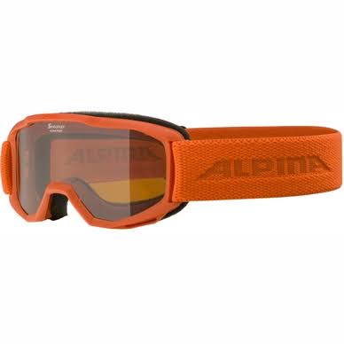 Lyžařské brýle Alpina Junior Piney