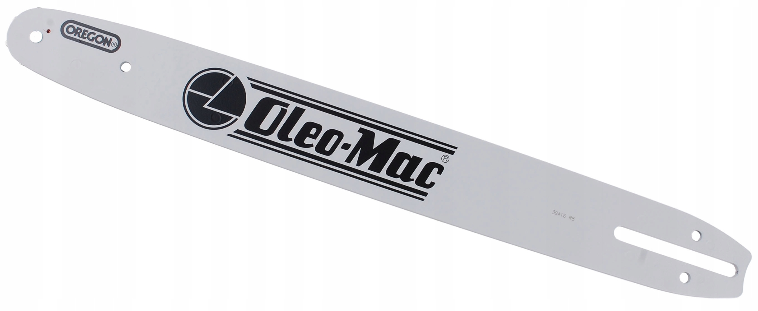 PROWADNICA 2 ŁAŃCUCHY OLEO-MAC GS 350 C GS 37 370 Rodzaj prowadnica