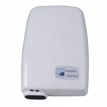 

Suszarka do rąk Medtech 1200 W Biała