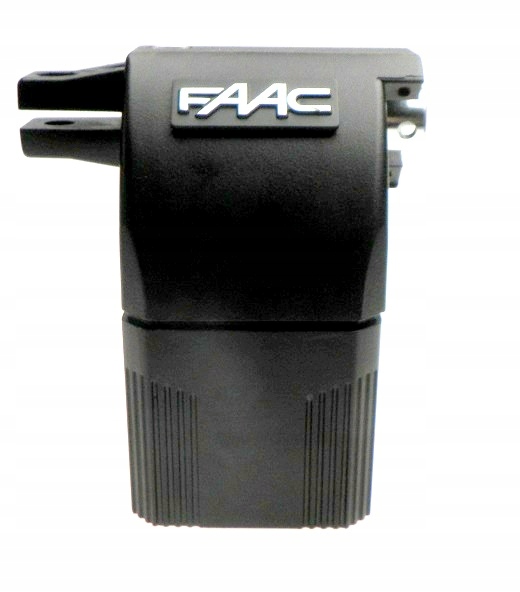 

Korpus Obudowa Górna Silnika Faac 414 Lewy Sx