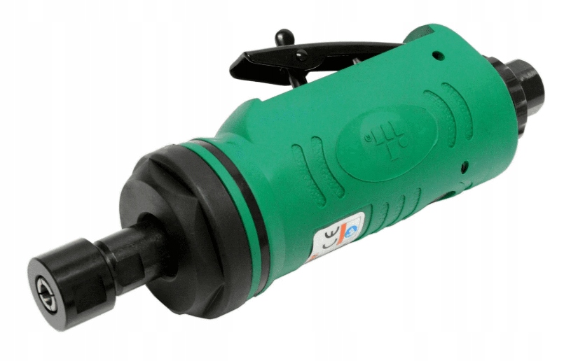 SZLIFIERKA PNEUMATYCZNY TRZPIENIOWA 6mm PROSTA Weight with packaging 0 7 kg