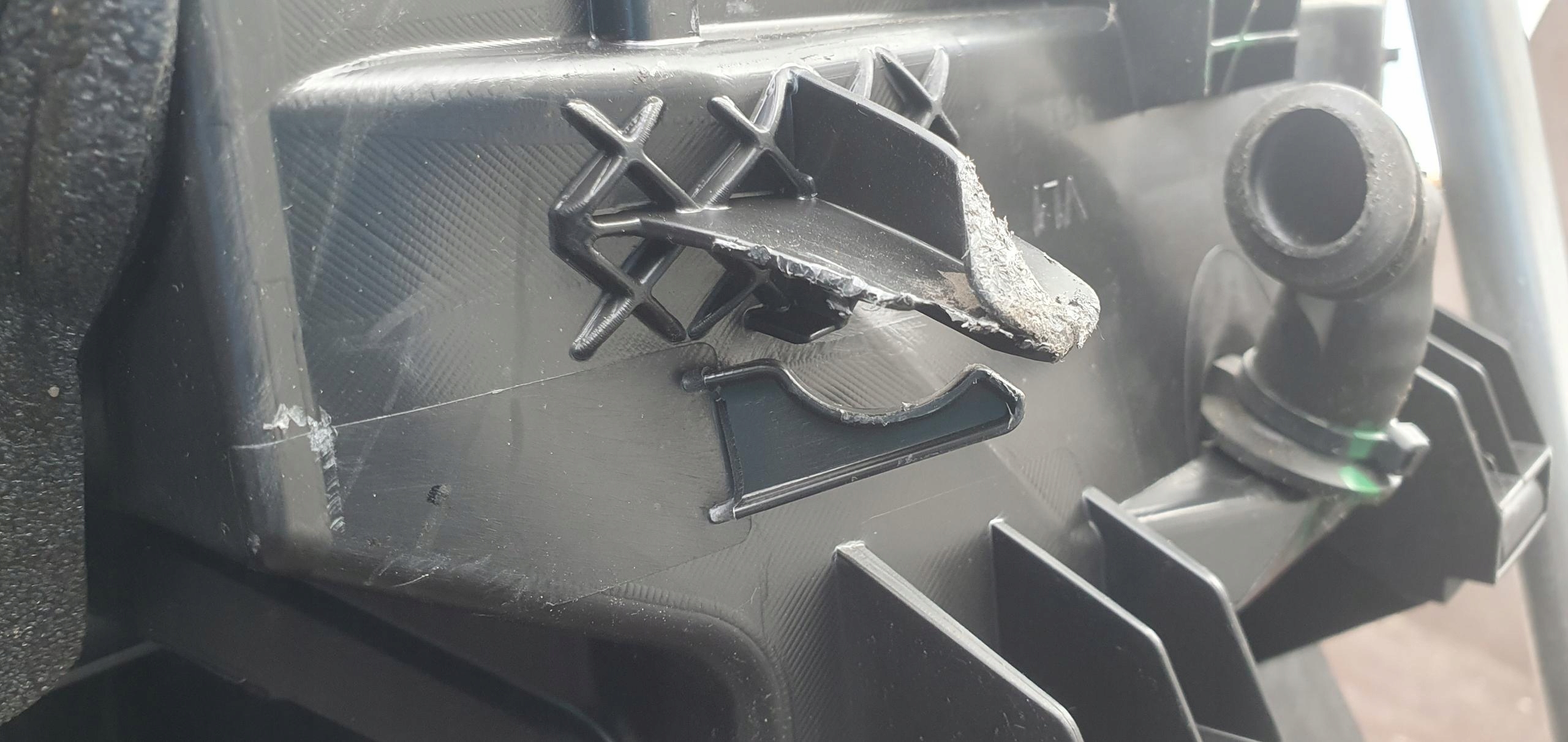 радиатор отопителя Audi A3 8V