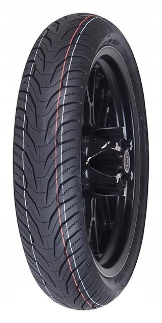 Pneumatika Vee Rubber Vrm 396 130/70 17 62P Tl Zadná