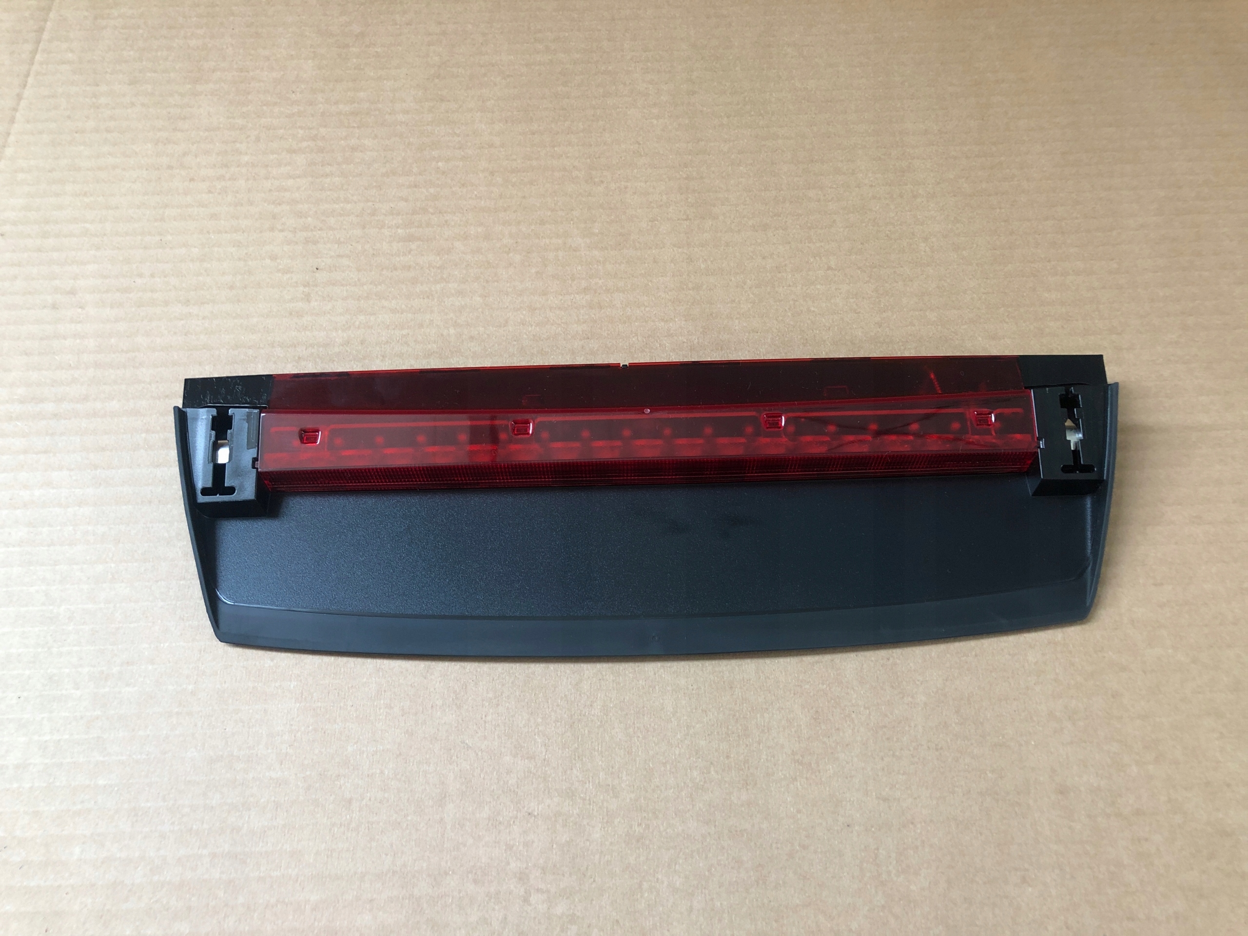 AUDI A6 4K C8 light STOP 4K5945097