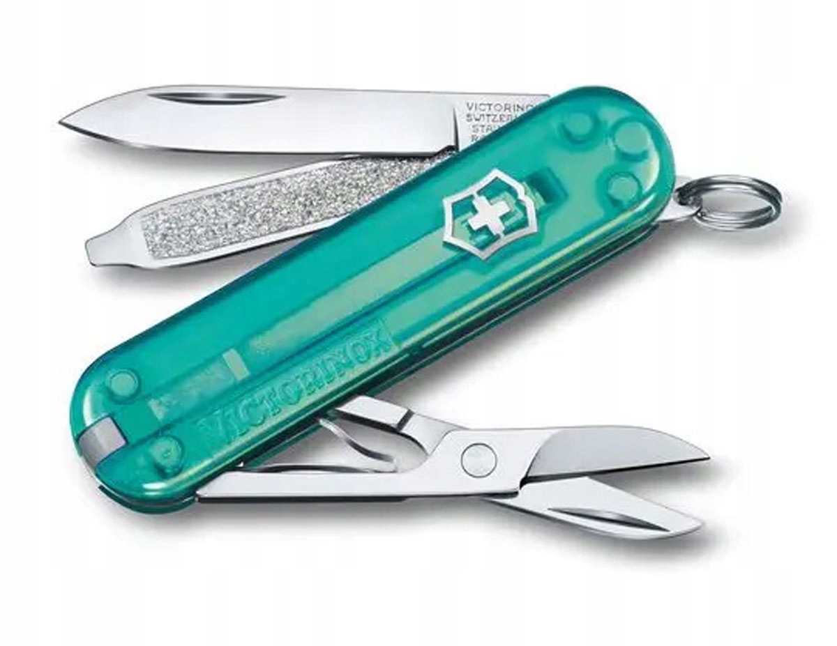 Scyzoryk Victorinox Classic Tropical Surf