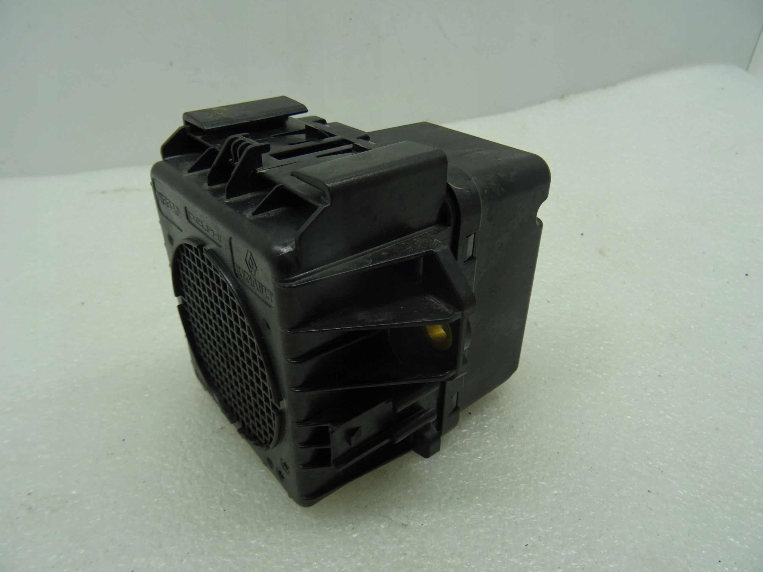 ДИНАМІК RENAULT ZOE II ORG FV 285N77924R ORG FV