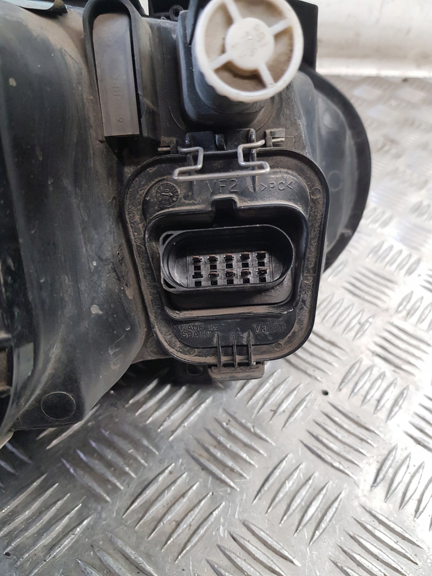 light left front 1J1941015B VW GOLF IV 01R