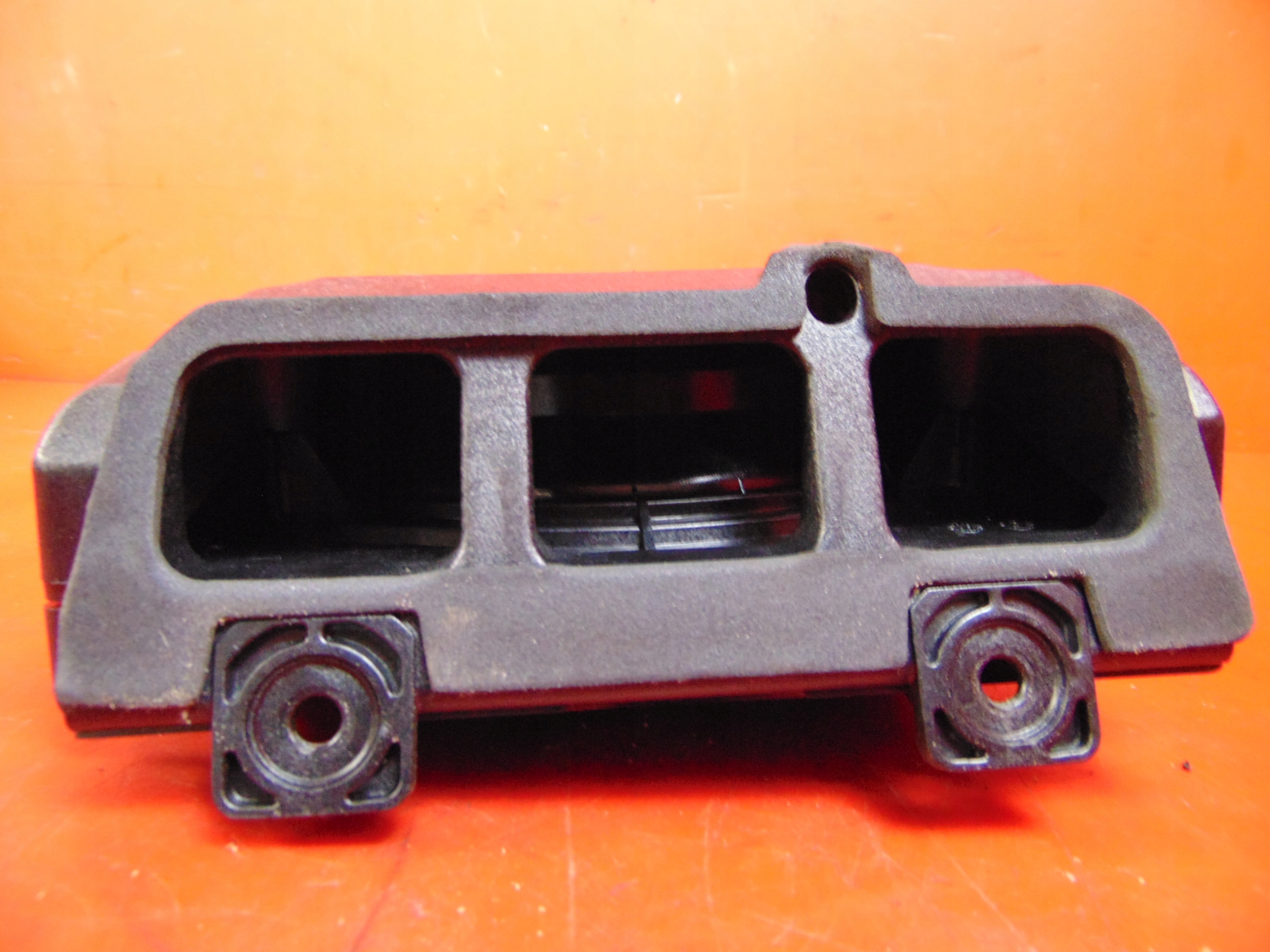 BMW 7 E65 E66 speaker NISKOTONOWY left 6915157