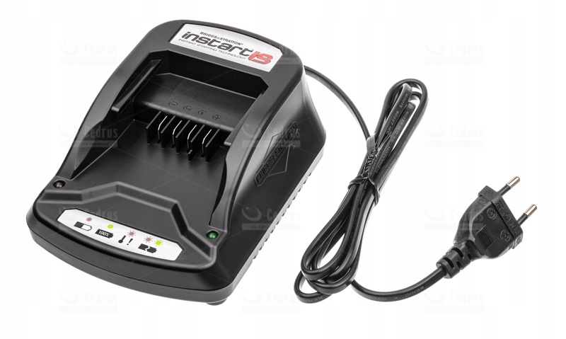 Nabíjačka batérií Briggs&Stratton Instart Is