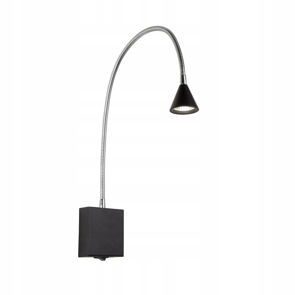 Led nástenné svietidlo 3W Buddy 18293/03/30 Lucide
