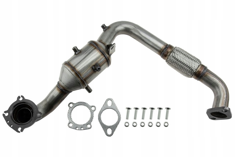 KATALIZATOR FORD FOCUS III 1.0ECOBOOST 2012-,MONDEO V 1.0ECOBOOST 2015-,C-M