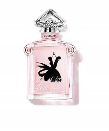 Guerlain La Petite Robe Noire Toaletní Voda (2025) Objem: 100 ML