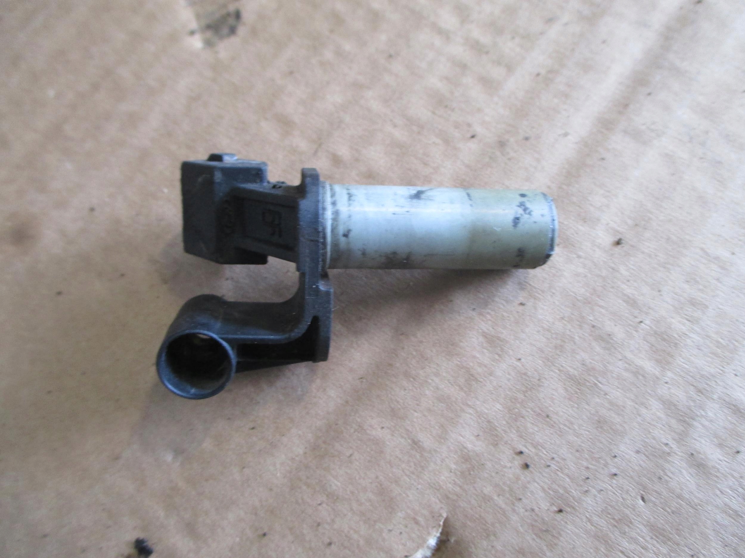 JAGUAR X-TYPE 2.0 TDCI CZUJNIK WAŁU