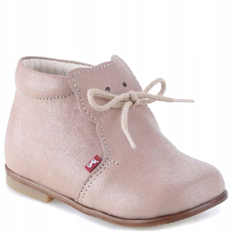 Emel Catio ES1425-13 roczki trzewiki buty nauka chodzenia 21