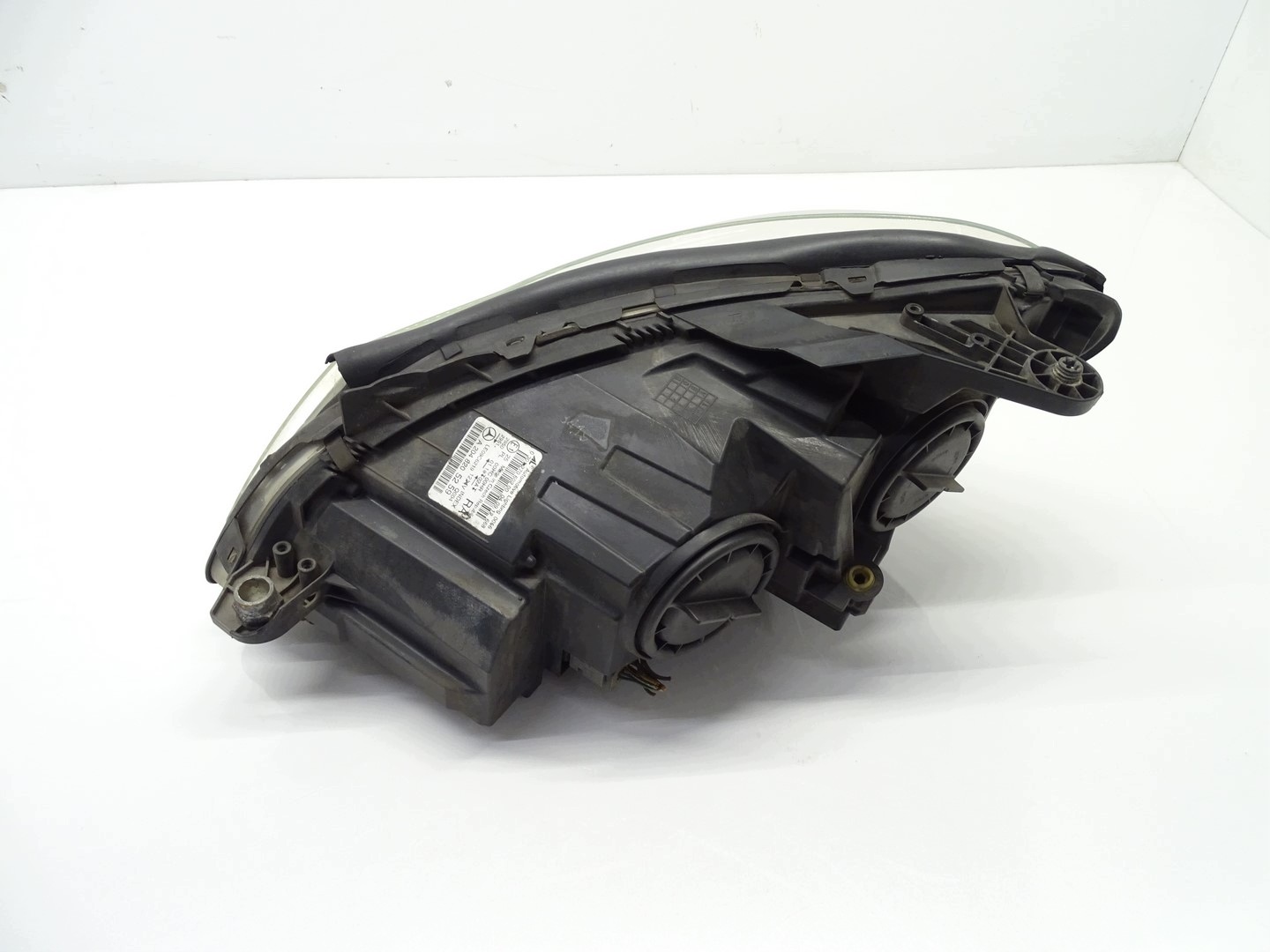 light right front right front MERCEDES W204 LIFT A2048205259 UK