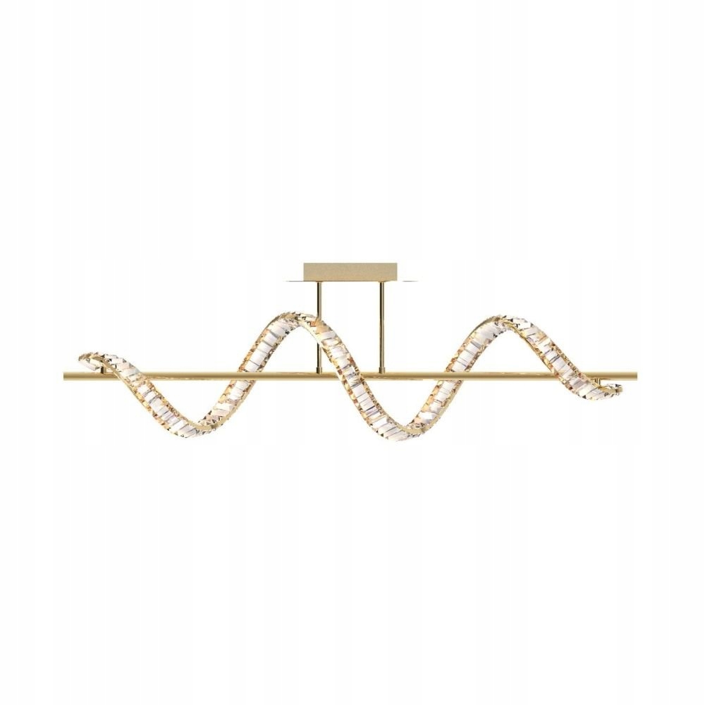 stropní svítidlo Led 26W Athesa MX3170-1-3GT Zuma Line