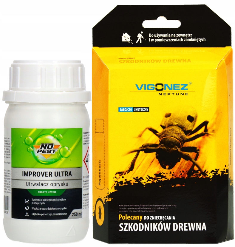 

Oprysk Utrwalacz Na Korniki Spuszczele Vigonez