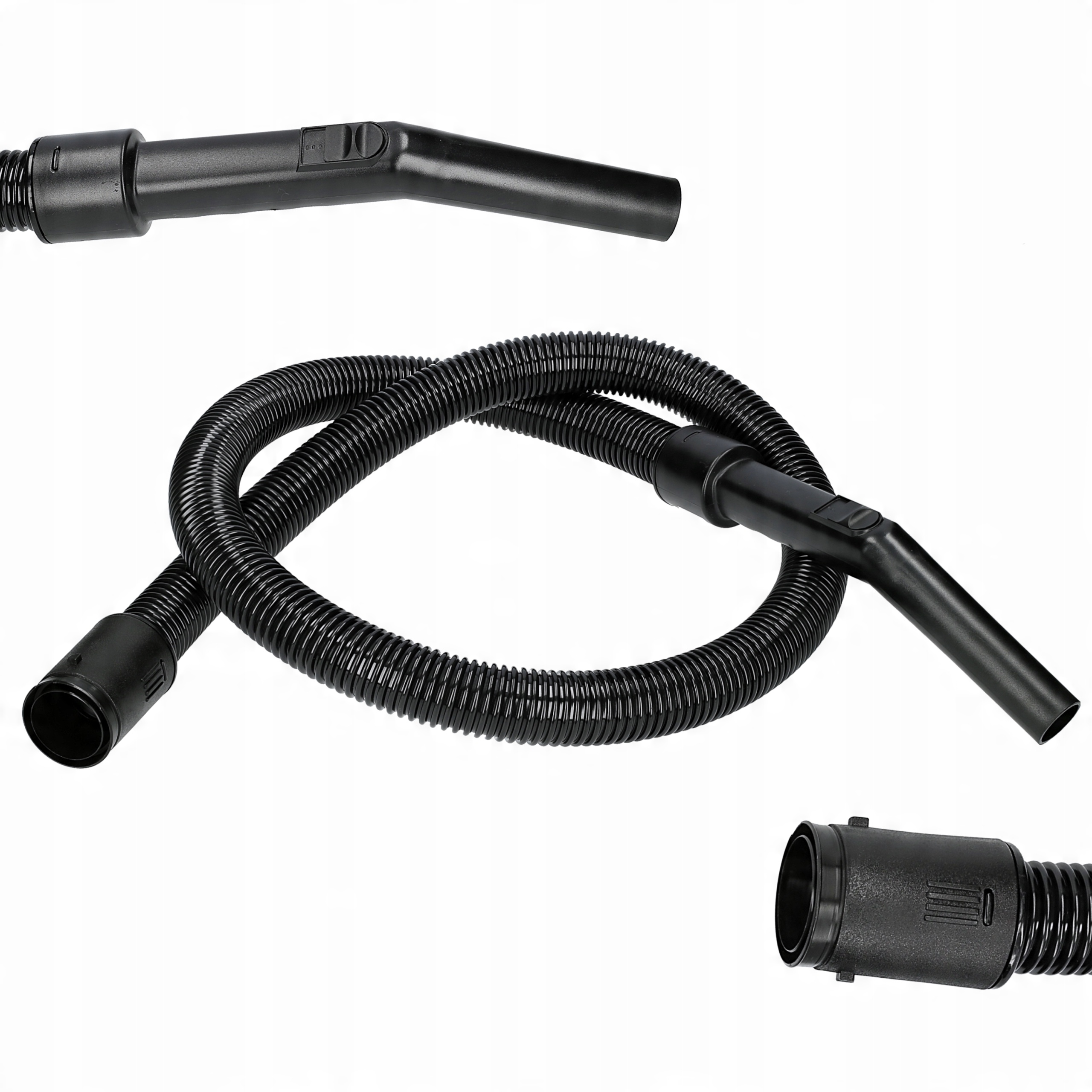

Wąż rura odkurzacza Rowenta Compacteo Mini Space