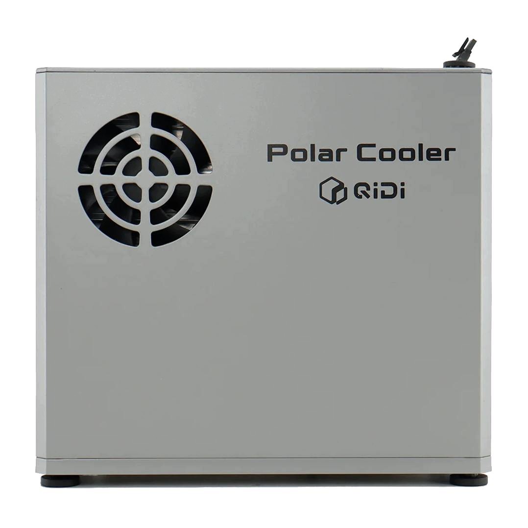 Qidi Q2 MAX4 Polar Cooler aktivní chladič extrudéru filamentu