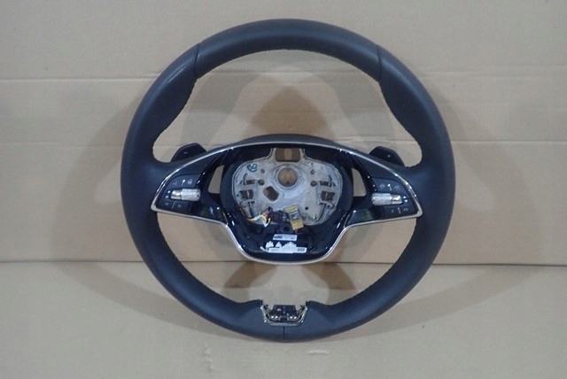 KIEROWNICA SKODA OCTAVIA 4 IV 5E3 2020-
