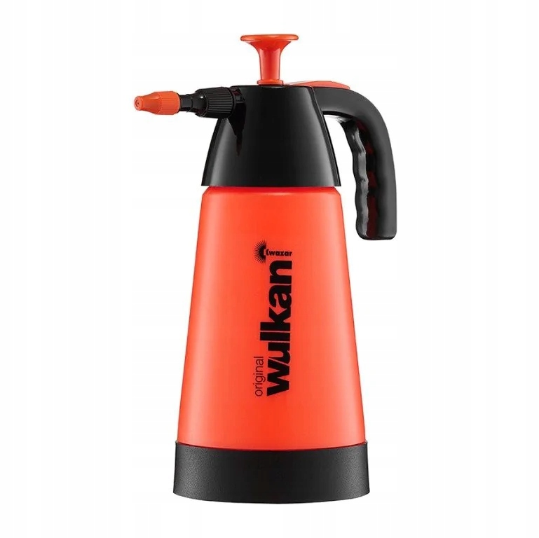 

Kwazar Opryskiwacz Wulkan 2 L